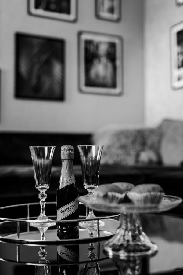 Apartman Blue Moon Banská Štiavnica Eksteriør billede